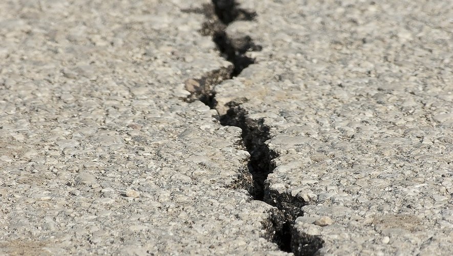 Séisme près de Ouezzane: Une magnitude de 5,2 ressentie dans plusieurs villes du Royaume