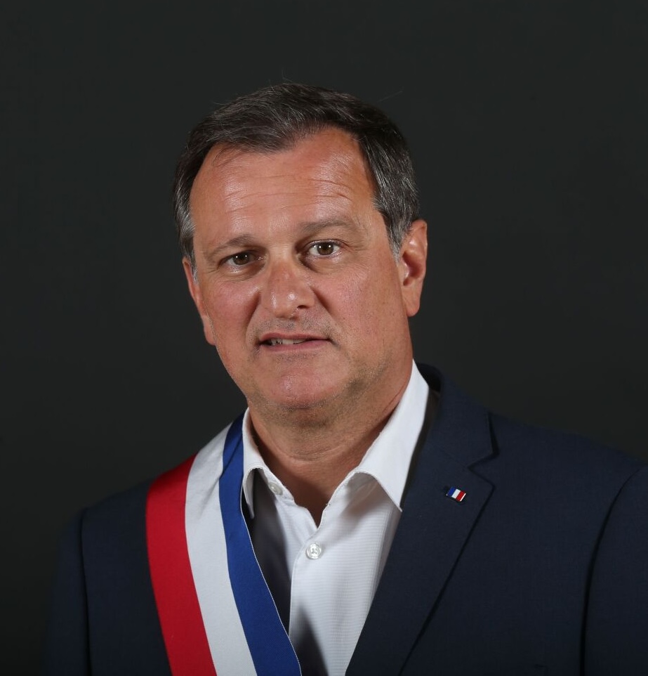 Louis Aliot, vice-président du Rassemblement National et maire de Perpignan, a répondu à nos questions.