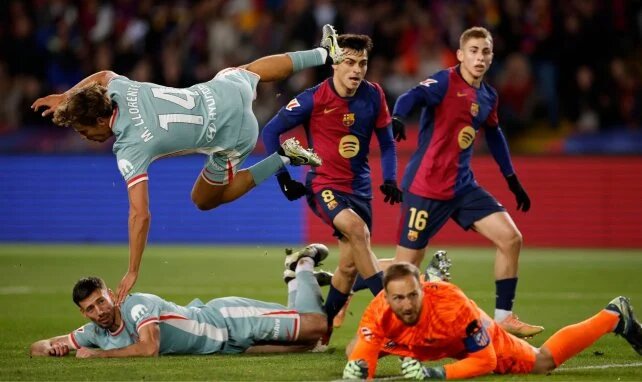 Copa del Rey : Real Sociedad-Real Madrid et FC Barcelone-Atletico Madrid à l’affiche en demies