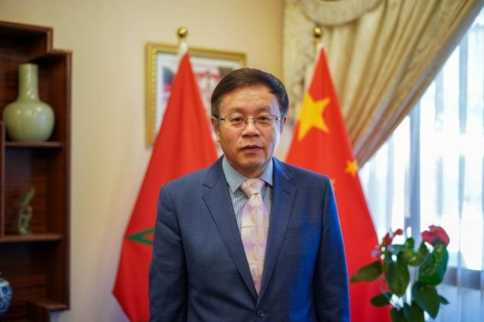 Li Changlin : "Le Maroc, un partenaire naturel et une destination privilégiée pour les investissements chinois"