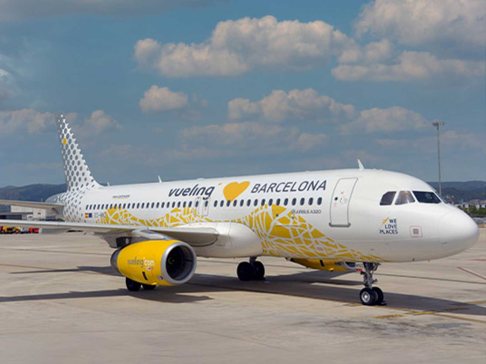 Vueling lance une ligne aérienne entre Barcelone et Essaouira