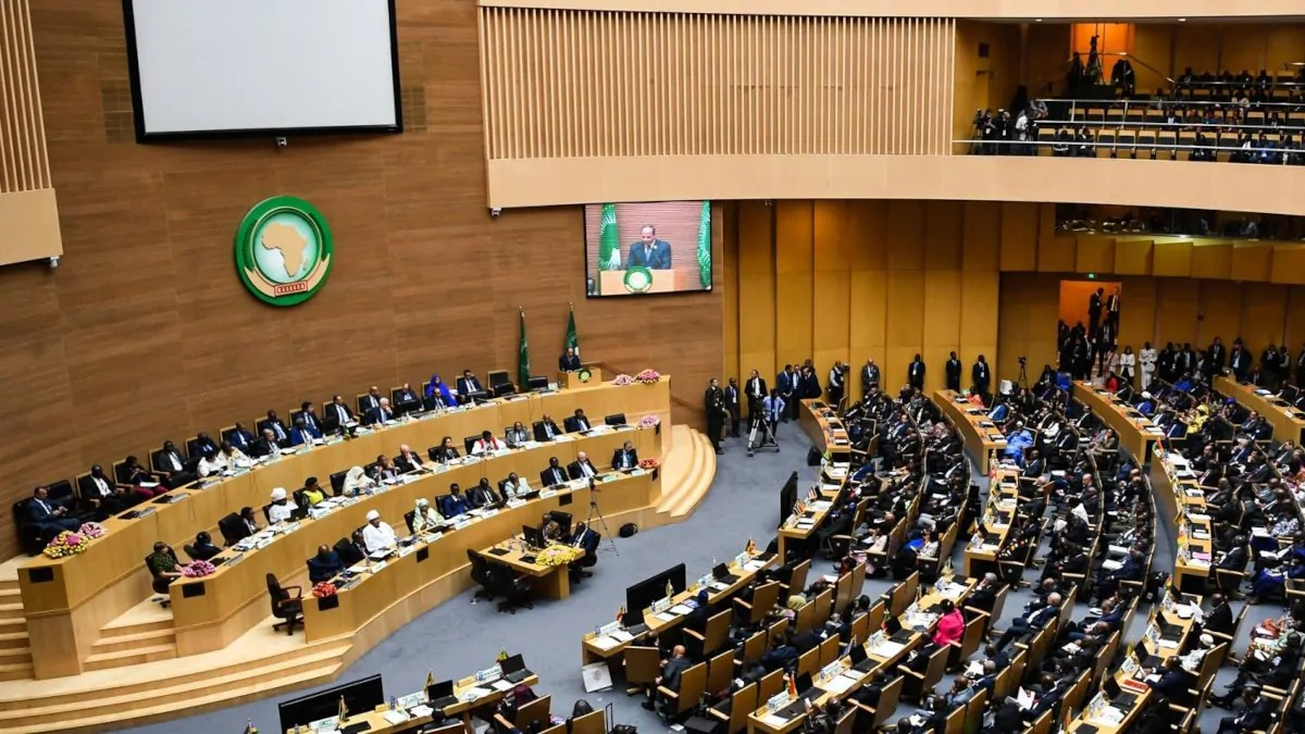 Addis-Abeba : Ouverture du 38ᵉ Sommet de l’UA avec la participation du Maroc