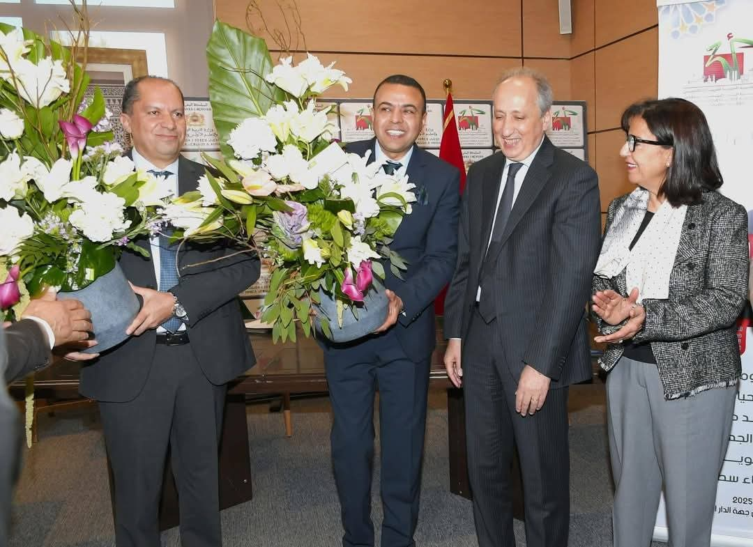 Nomination de Mohamed Dib à la tête de l’Académie Régionale de l’Éducation et de la Formation de Casablanca-Settat