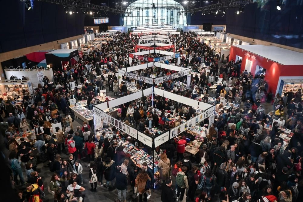 Le Maroc au Festival du Livre de Paris, la pluralité des langues et des imaginaires à l’honneur