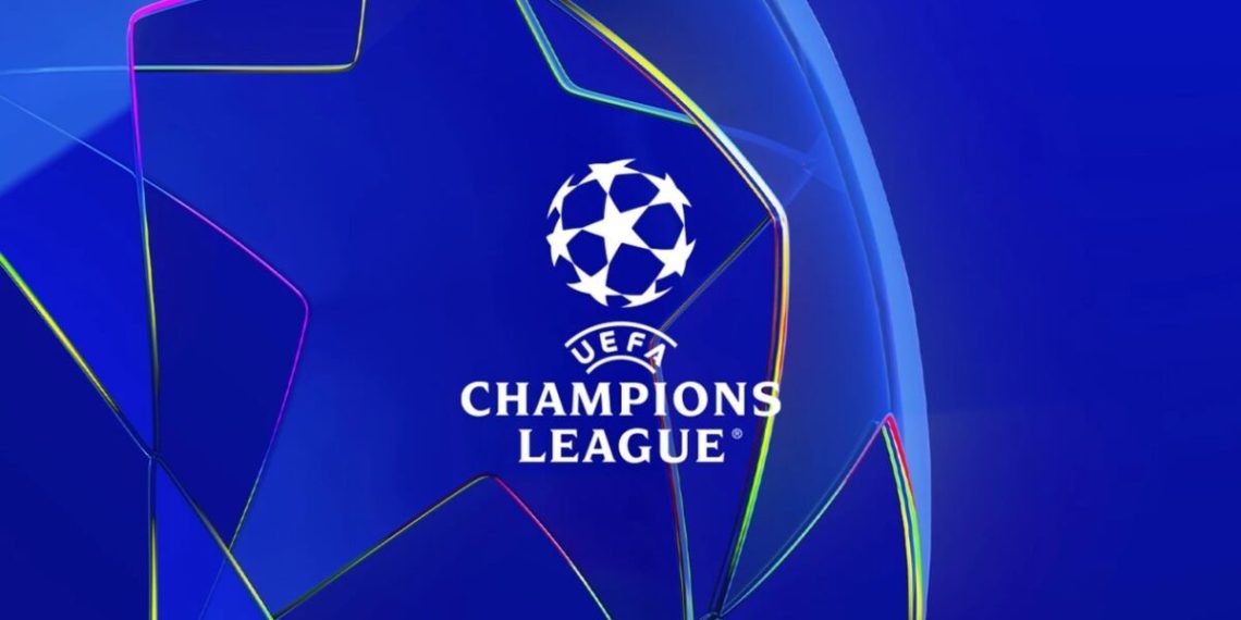 LDC UEFA / Tableau des huitièmes: De l'intensité et du spectacle en perspective !