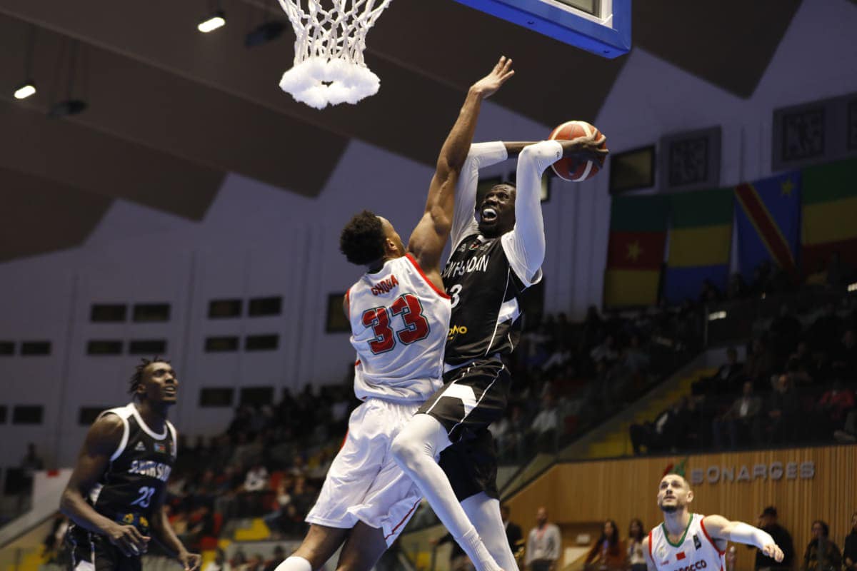 Qualifs. Afrobasket 25: Mission trop difficile pour les Lions face aux Panthères, ce samedi, à la salle Ibn Yassine ! (BeIN 6)