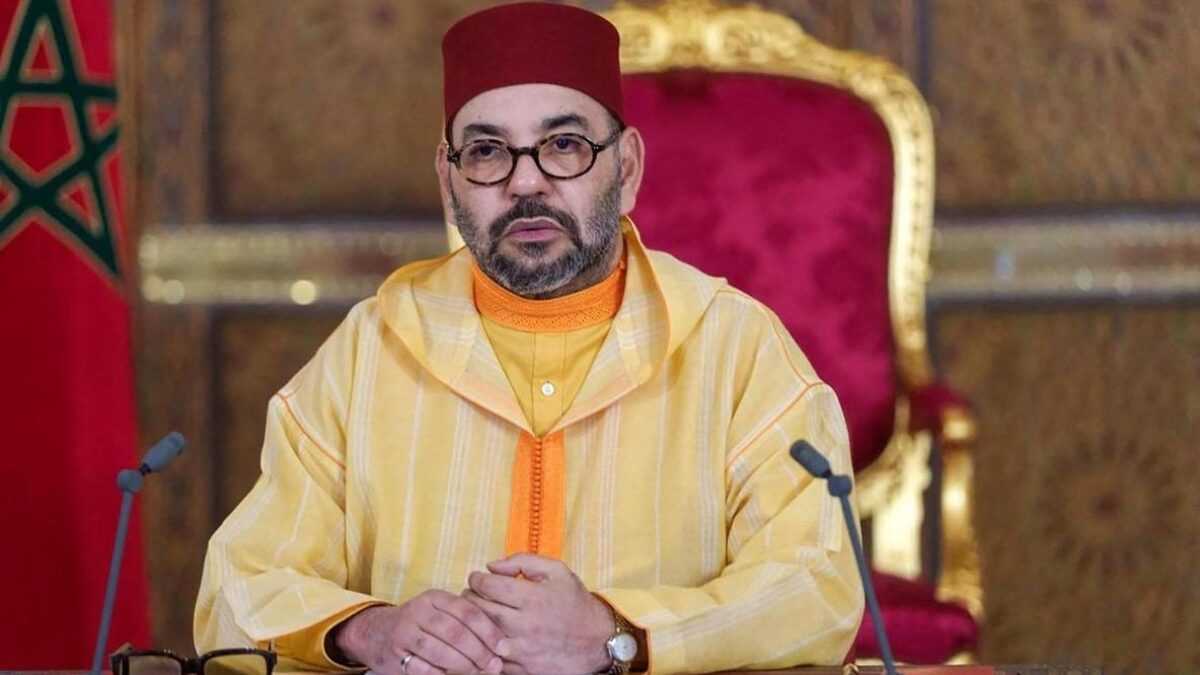 SM le Roi, Amir Al-Mouminine, ordonne l'ouverture au début du mois de Ramadan des mosquées édifiées, reconstruites ou restaurées