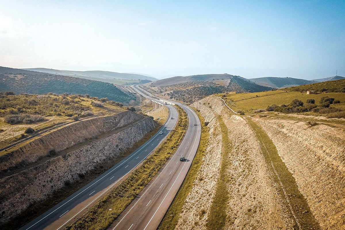 Autoroute Guercif-Nador, un projet structurant pour la région de l'Oriental