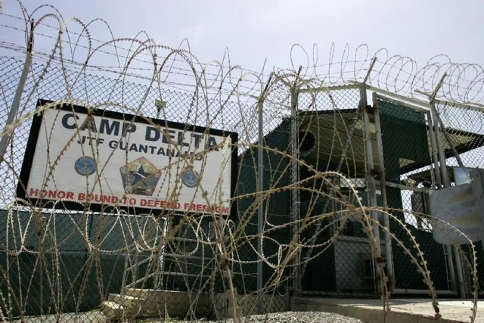 Etats-Unis : Après Al Qaida, Guantanamo accueillerait les migrants