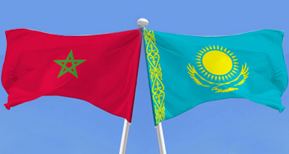 Maroc-Kazakhstan : l’exemption mutuelle de visa entre en vigueur 