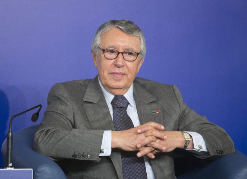 L'ancien ministre des Affaires étrangères, Mohamed Benaïsa , est décédé