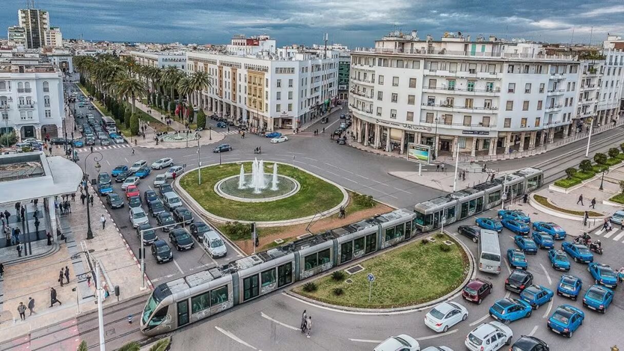 Plan d’aménagement de Rabat: La voie balisée pour procéder à l'expropriation de diverses parcelles privées