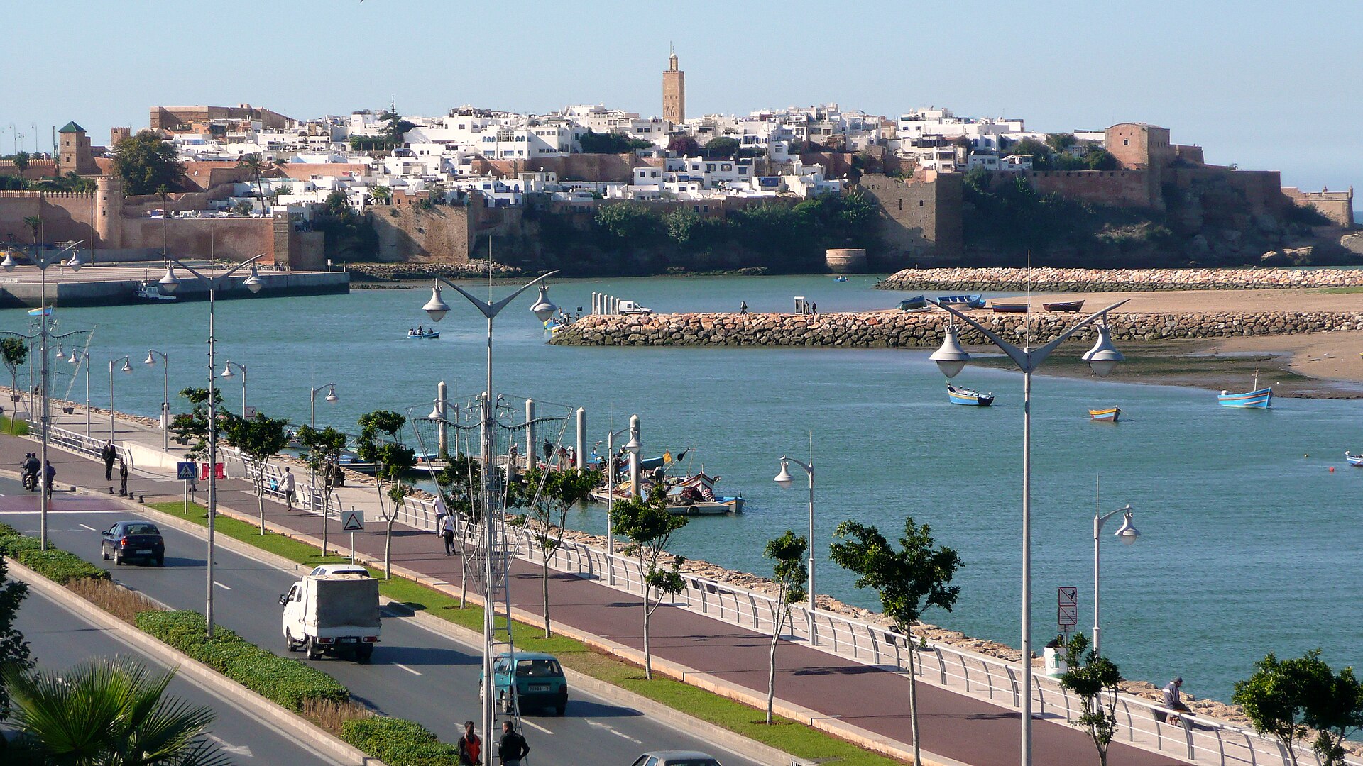 Le nouveau plan d’aménagement de Rabat enfin homologué