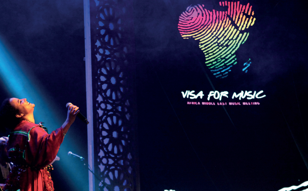 Visa for Music 2025 : lancement de l’appel à candidatures pour les showcases