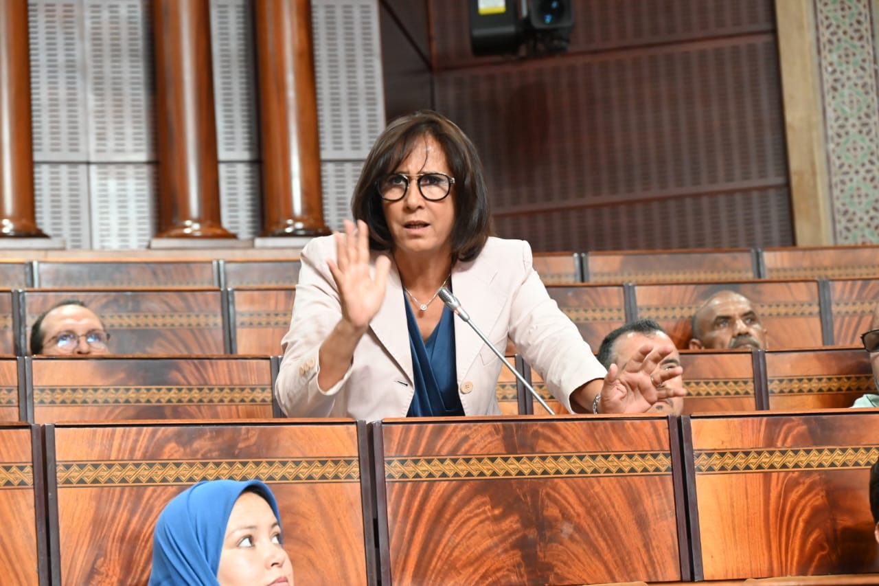 Interview avec Malika Lehyan : «Les progrès des femmes sont indéniables, mais il reste du chemin à parcourir»