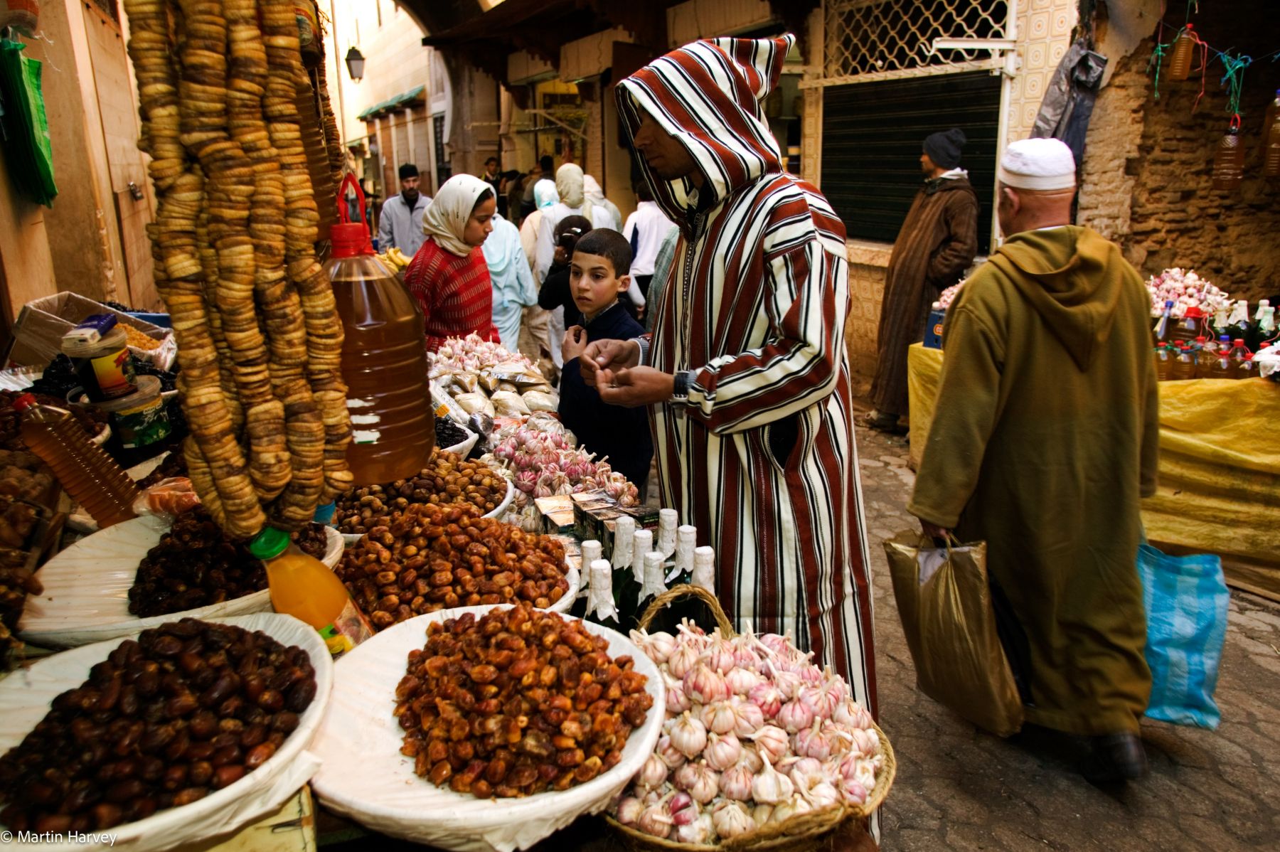 Rétro-verso : Le Ramadan sous le Protectorat, entre pouvoir et respect de la piété