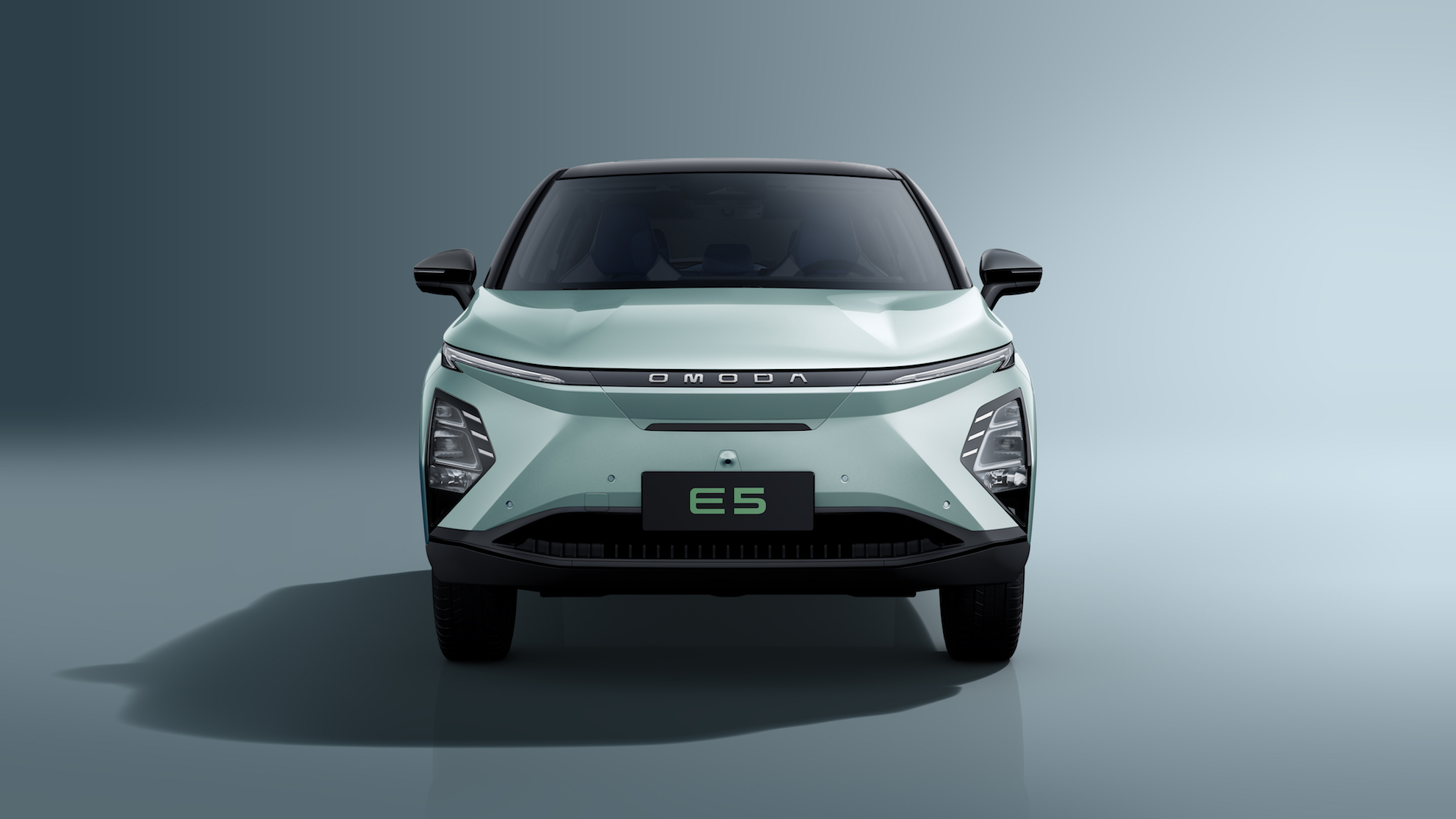 Essai SUV électrique - Omoda E5, silence, ça roule !