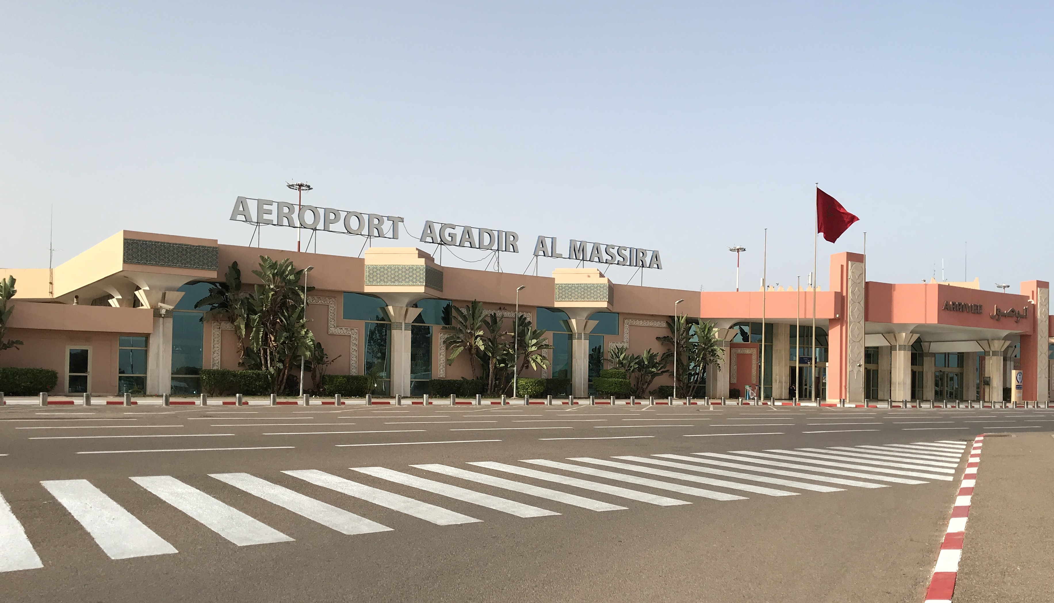 ONDA : Nouvelles nominations dans les aéroports de Nador et d’Agadir