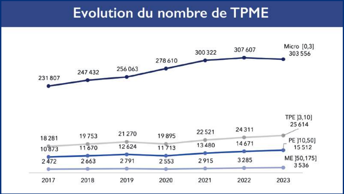 Accès aux financements : Enfin le «vrai» boost pour les TPE ? [INTÉGRAL]