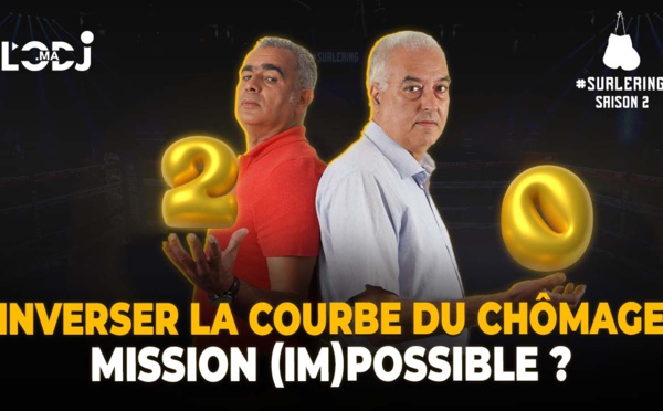 Inverser la courbe du chômage / Mission (im)possible ?