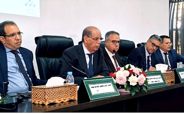 El Jadida : La Chambre d'Agriculture de Casablanca-Settat adopte des mesures de soutien aux agriculteurs