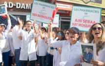 La crise de la pharmacie d’officine et son impact sur la santé publique