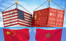 Guerre commerciale Chine / US :  Le Maroc est-il affecté ?