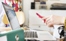 Télétravail, le calvaire du labeur à distance