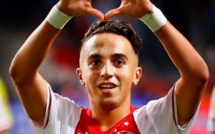 Abdelhak Nouri émerge du coma en pleine crise corona