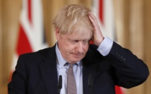 Coronavirus: Boris Johnson contaminé, le monde encerclé