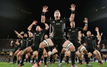 Rugby: Pas de matchs tests pour les All Blacks en Ecosse et au Pays de Galles