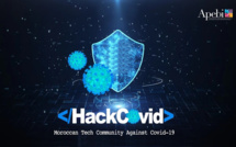 HackCovid : un début prometteur