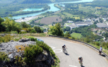 Le Tour de France à la fin de l’été