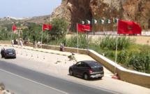 Rabat et Alger toujours à fleurets mouchetés