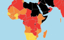 Liberté de la presse : Le Maroc pourrait faire mieux