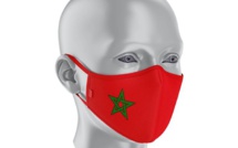 Le Maroc, un sérieux challenger sur le marché international des masques selon Le Monde 