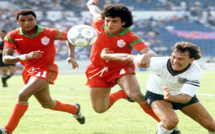 Le Maestro Abdelmajid Dolmy : Le footballeur qui caressait le ballon !