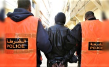 Etat d'urgence sanitaire: plus de 3000 personnes emprisonnées 