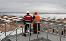 Indice de transformation énergétique : Le Maroc maintient son leadership en Afrique et dans le monde arabe