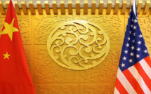 Chine-Etats-Unis : Le bras de fer continue