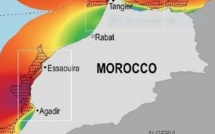 Le potentiel éolien offshore marocain mis en évidence par la Banque mondiale