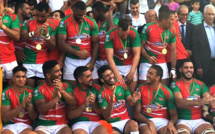 World Rugby : Le Maroc out, la Turquie, la Jordanie et le Qatar in