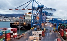 Commerce extérieur : Une importante progression des importations en 2019