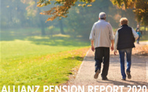 Allianz Global Pension Report 2020 : Le système de retraite marocain parmi les derniers de la classe