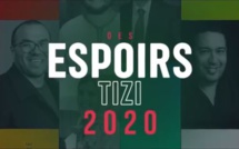 TIZI AWARDS 2020 : Les candidatures pour la 5ème édition sont ouvertes