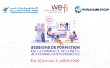 La CGEM et l’IFC lancent une série de webinaires au profit des femmes entrepreneurs