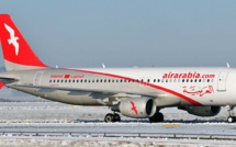 Maroc Air Arabia-Maroc reprend son programme de vols internes