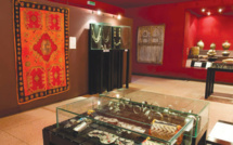 Marrakech : Le riche patrimoine berbère mis en valeur