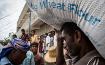 PAM-Crise alimentaire : Menace sur l’Afrique de l’Ouest et Centrale