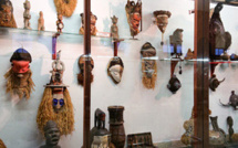 Vente de biens culturels issus d’Afrique : L’Unesco met en garde contre une escroquerie
